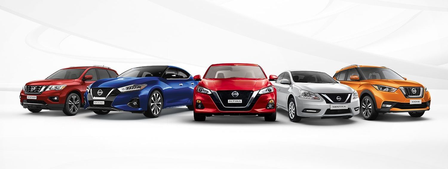 Nissan Bumpers and Accessories in UK