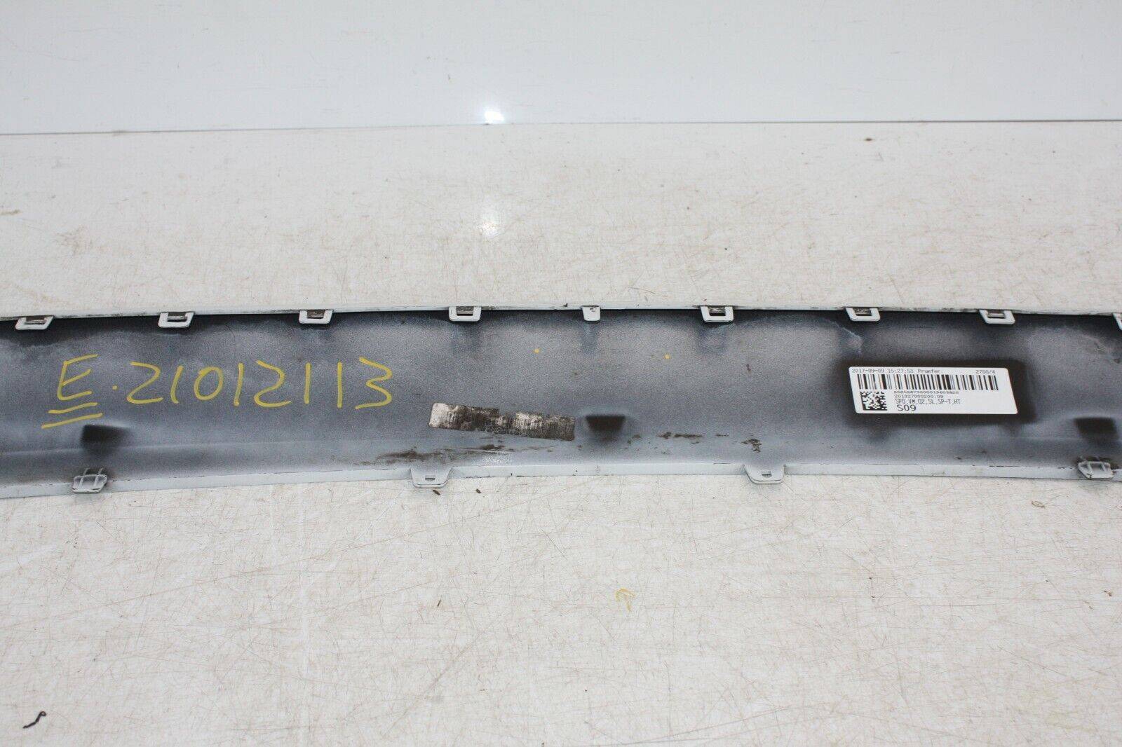 AUDI-Q2-S-Line-Front-Bumper-Lower-Section-2016-ON-81A807110A-175902953650-10