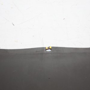 Alfa Romeo Giulia Quadrifoglio Rear Bumper Diffuser 2016-2023 156140884 *DAMAGED - Image 10