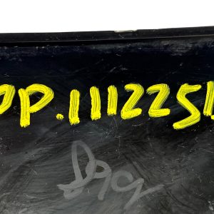 Alfa Romeo Mito Front bumper Insert Trim 2009 TO 2016 50514920 Genuine - Image 13