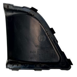 Alfa Romeo Mito Front bumper Insert Trim 2009 TO 2016 50514920 Genuine - Image 5