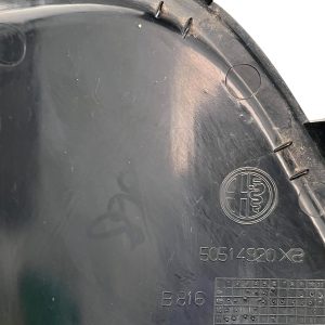 Alfa Romeo Mito Front bumper Insert Trim 2009 TO 2016 50514920 Genuine - Image 7