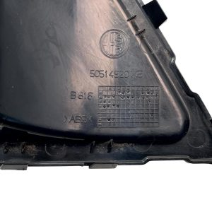 Alfa Romeo Mito Front bumper Insert Trim 2009 TO 2016 50514920 Genuine - Image 8