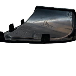 Alfa Romeo Mito Front bumper Insert Trim 2009 TO 2016 50514920 Genuine - Image 10