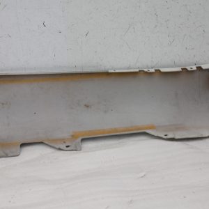 Aston Martin Vantage Left Side Skirt 2005 TO 2008 6G33-10609-AJ Genuine - Image 11