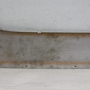 Aston Martin Vantage Left Side Skirt 2005 TO 2008 6G33-10609-AJ Genuine - Image 12