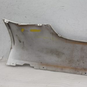 Aston Martin Vantage Left Side Skirt 2005 TO 2008 6G33-10609-AJ Genuine - Image 13