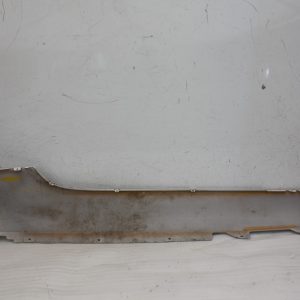 Aston Martin Vantage Left Side Skirt 2005 TO 2008 6G33-10609-AJ Genuine - Image 14