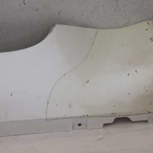 Aston Martin Vantage Left Side Skirt 2005 TO 2008 6G33-10609-AJ Genuine - Image 3