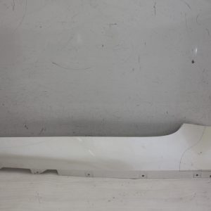 Aston Martin Vantage Left Side Skirt 2005 TO 2008 6G33-10609-AJ Genuine - Image 1