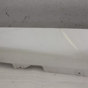 Aston Martin Vantage Left Side Skirt 2005 TO 2008 6G33-10609-AJ Genuine - Image 5