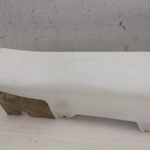 Aston Martin Vantage Left Side Skirt 2005 TO 2008 6G33-10609-AJ Genuine - Image 6