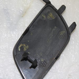 Audi A1 Front Bumper Tow Cover 2018 ON 82A807241 Genuine - Image 7