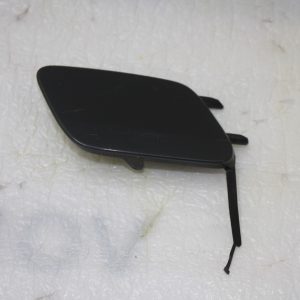 Audi A1 Front Bumper Tow Cover 2018 ON 82A807241 Genuine