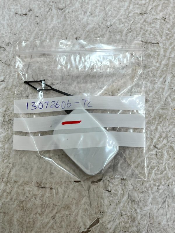 Audi A1 GB Rear Bumper Tow Hook Eye Cap Cover 2019 ON 82A807441 Genuine 9 Audi A1 GB Rear Bumper Tow Hook Eye Cap Cover 2019 ON 82A807441 Genuine 178450284740 10