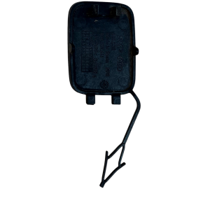 Audi A1 GB Rear Bumper Tow Hook Eye Cap Cover 2019 ON 82A807441 Genuine 12 Audi A1 GB Rear Bumper Tow Hook Eye Cap Cover 2019 ON 82A807441 Genuine - Image 3