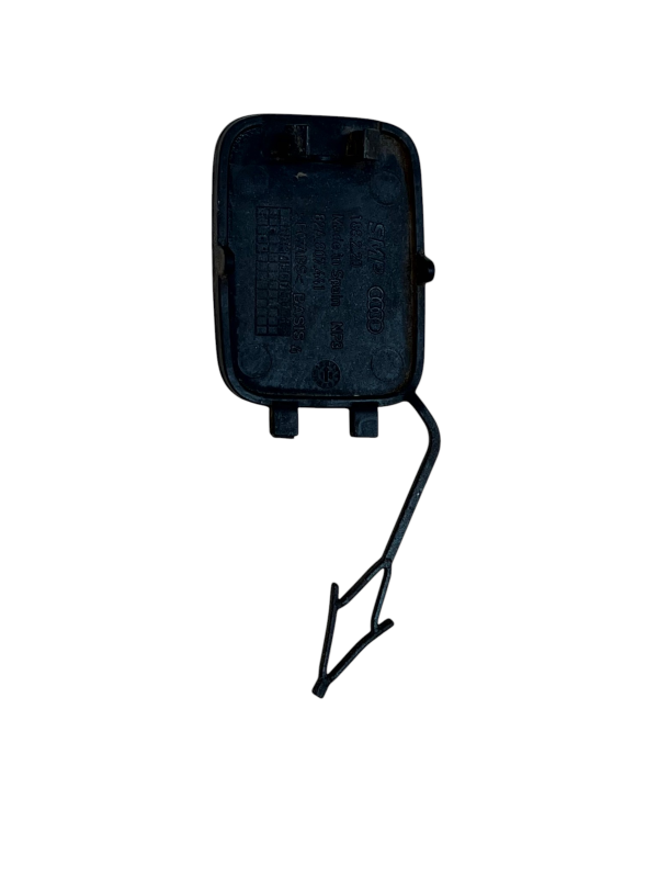 Audi A1 GB Rear Bumper Tow Hook Eye Cap Cover 2019 ON 82A807441 Genuine 2 Audi A1 GB Rear Bumper Tow Hook Eye Cap Cover 2019 ON 82A807441 Genuine 178450284740 3