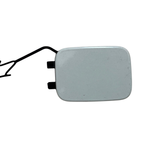 Audi A1 GB Rear Bumper Tow Hook Eye Cap Cover 2019 ON 82A807441 Genuine 10 Audi A1 GB Rear Bumper Tow Hook Eye Cap Cover 2019 ON 82A807441 Genuine - Image 1