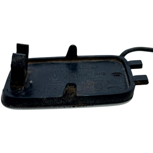 Audi A1 GB Rear Bumper Tow Hook Eye Cap Cover 2019 ON 82A807441 Genuine 14 Audi A1 GB Rear Bumper Tow Hook Eye Cap Cover 2019 ON 82A807441 Genuine - Image 5
