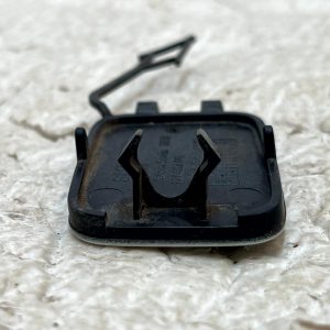 Audi A1 GB Rear Bumper Tow Hook Eye Cap Cover 2019 ON 82A807441 Genuine 15 Audi A1 GB Rear Bumper Tow Hook Eye Cap Cover 2019 ON 82A807441 Genuine - Image 6