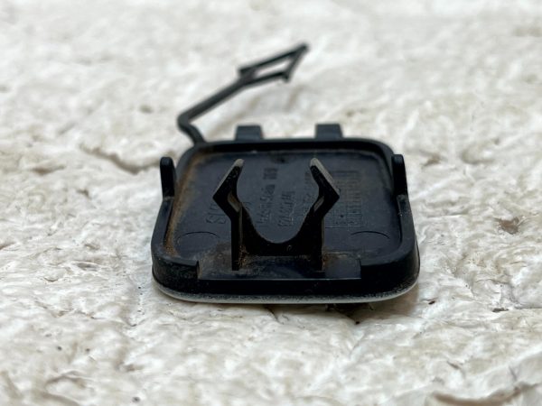 Audi A1 GB Rear Bumper Tow Hook Eye Cap Cover 2019 ON 82A807441 Genuine 5 Audi A1 GB Rear Bumper Tow Hook Eye Cap Cover 2019 ON 82A807441 Genuine 178450284740 6