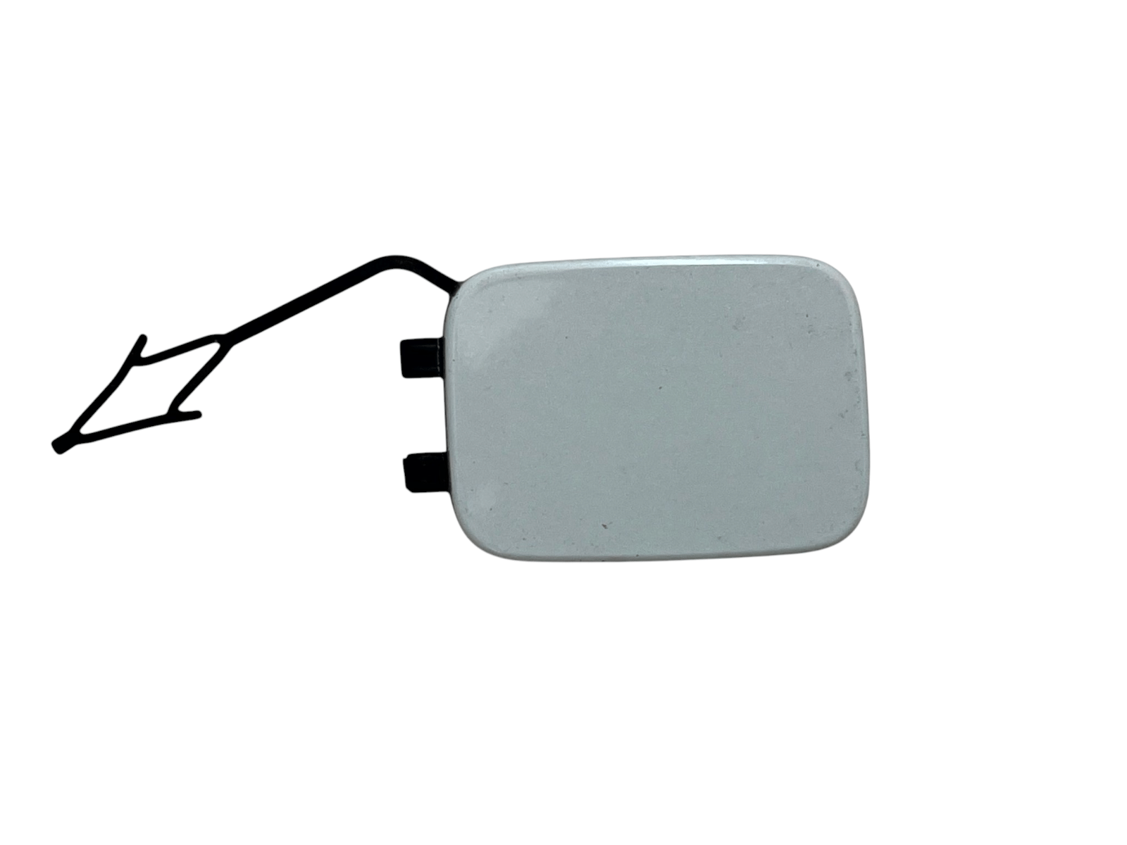 Home 12 Audi A1 GB Rear Bumper Tow Hook Eye Cap Cover 2019 ON 82A807441 Genuine
