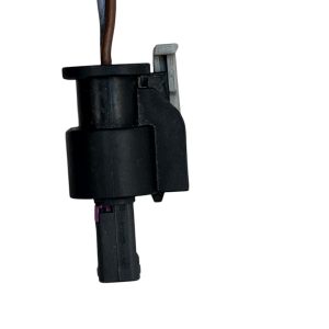 Audi A1 GBA Bumper PDC Parking Sensor Plug Connector 2019 ON 1EA973703D Genuine 11 Audi A1 GBA Bumper PDC Parking Sensor Plug Connector 2019 ON 1EA973703D Genuine - Image 3