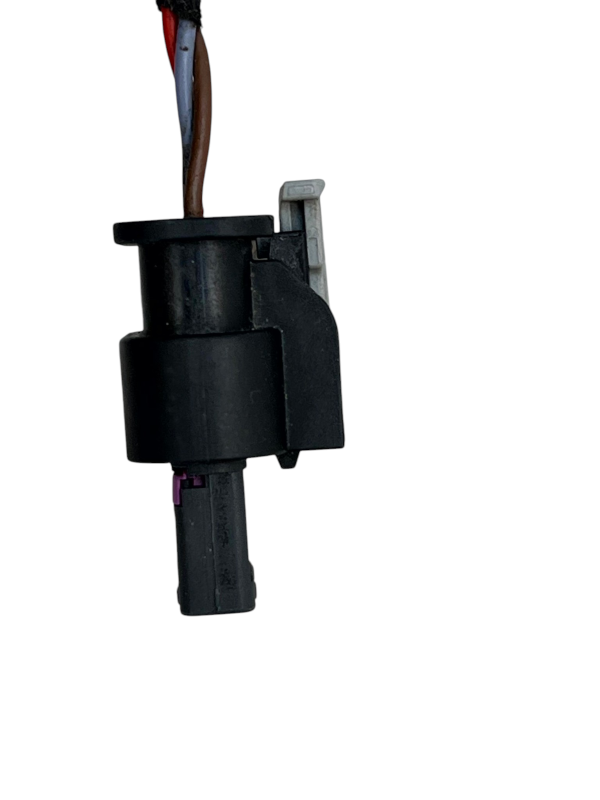Audi A1 GBA Bumper PDC Parking Sensor Plug Connector 2019 ON 1EA973703D Genuine 2 Audi A1 GBA Bumper PDC Parking Sensor Plug Connector 2019 ON 1EA973703D Genuine 178427321780 3