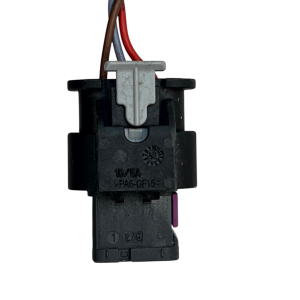 Audi A1 GBA Bumper PDC Parking Sensor Plug Connector 2019 ON 1EA973703D Genuine 12 Audi A1 GBA Bumper PDC Parking Sensor Plug Connector 2019 ON 1EA973703D Genuine - Image 4
