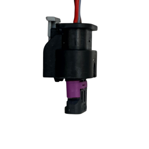 Audi A1 GBA Bumper PDC Parking Sensor Plug Connector 2019 ON 1EA973703D Genuine 13 Audi A1 GBA Bumper PDC Parking Sensor Plug Connector 2019 ON 1EA973703D Genuine - Image 5