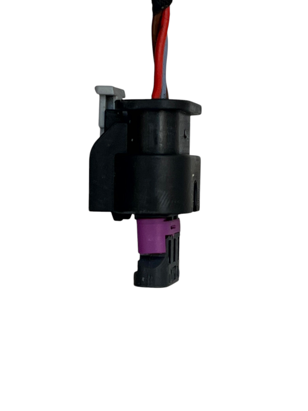 Audi A1 GBA Bumper PDC Parking Sensor Plug Connector 2019 ON 1EA973703D Genuine 4 Audi A1 GBA Bumper PDC Parking Sensor Plug Connector 2019 ON 1EA973703D Genuine 178427321780 5