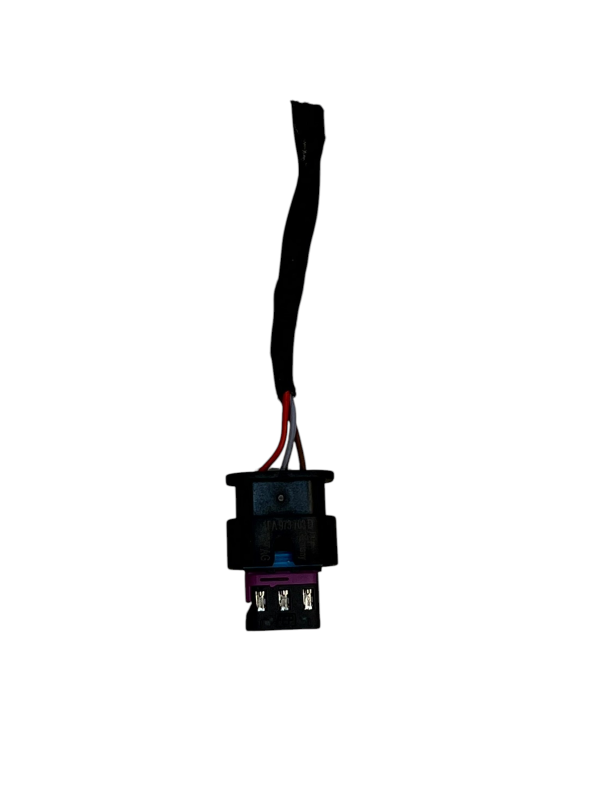 Audi-A1-GBA-Bumper-PDC-Parking-Sensor-Plug-Connector-2019-ON-1EA973703D-Genuine-178427321780 Audi A1 GBA Bumper PDC Parking Sensor Plug Connector 2019 ON 1EA973703D Genuine 178427321780