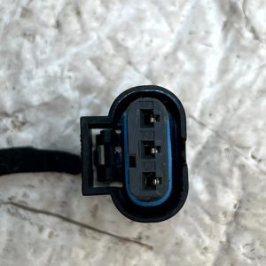 Audi A1 GBA Bumper PDC Parking Sensor Plug Connector 2019 ON 1EA973703D Genuine 15 Audi A1 GBA Bumper PDC Parking Sensor Plug Connector 2019 ON 1EA973703D Genuine - Image 7