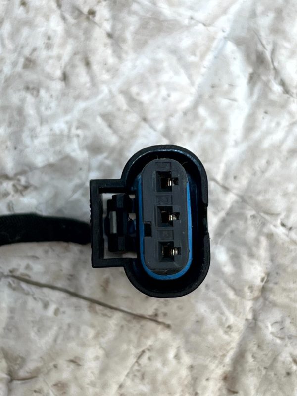 Audi A1 GBA Bumper PDC Parking Sensor Plug Connector 2019 ON 1EA973703D Genuine 6 Audi A1 GBA Bumper PDC Parking Sensor Plug Connector 2019 ON 1EA973703D Genuine 178427321780 7