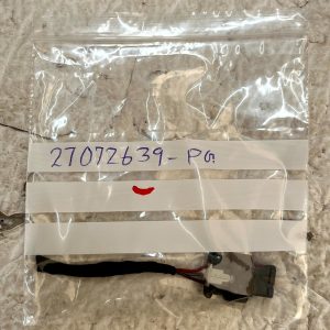 Audi A1 GBA Bumper PDC Parking Sensor Plug Connector 2019 ON 1EA973703D Genuine 17 Audi A1 GBA Bumper PDC Parking Sensor Plug Connector 2019 ON 1EA973703D Genuine - Image 9