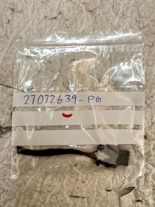 Audi A1 GBA Bumper PDC Parking Sensor Plug Connector 2019 ON 1EA973703D Genuine 8 Audi A1 GBA Bumper PDC Parking Sensor Plug Connector 2019 ON 1EA973703D Genuine 178427321780 9