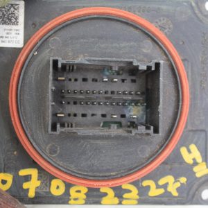 Audi A1 LED Headlight Control Unit Module 4K0941572C Genuine - Image 3