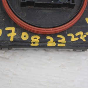 Audi A1 LED Headlight Control Unit Module 4K0941572C Genuine - Image 4