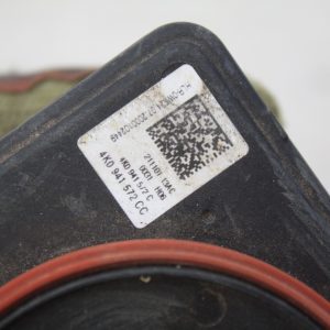 Audi A1 LED Headlight Control Unit Module 4K0941572C Genuine - Image 5