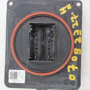 Audi A1 LED Headlight Control Unit Module 4K0941572C Genuine - Image 6