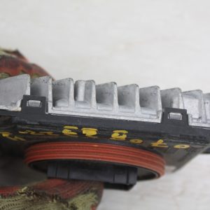 Audi A1 LED Headlight Control Unit Module 4K0941572C Genuine - Image 9