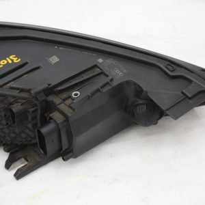 Audi A1 Left Side Headlight 2015 TO 2018 8XA941003A Genuine - Image 7