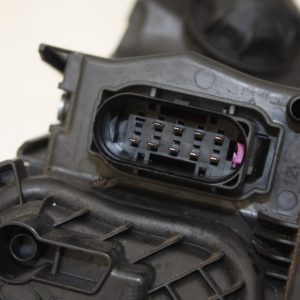 Audi A1 Left Side Headlight 2015 TO 2018 8XA941003A Genuine - Image 9