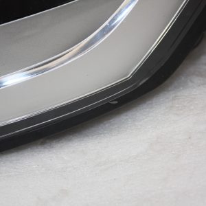 Audi A1 Left Side Headlight 8XA941003A Genuine - Image 3