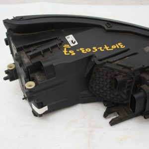 Audi A1 Left Side Headlight 8XA941003A Genuine - Image 8