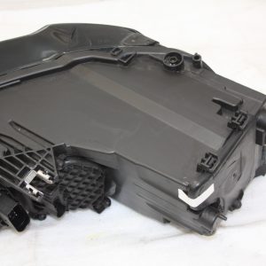 Audi A1 Left Side Headlight 8XA941003A Genuine - Image 10