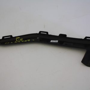 Audi A1 Rear Bumper Right Side Trim 82A853506 Genuine - Image 12