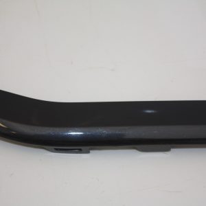 Audi A1 Rear Bumper Right Side Trim 82A853506 Genuine - Image 4