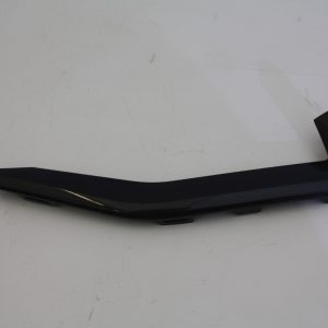 Audi A1 Rear Bumper Right Side Trim 82A853506 Genuine