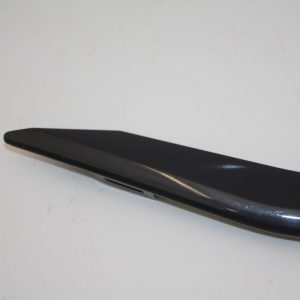 Audi A1 Rear Bumper Right Side Trim 82A853506 Genuine - Image 5